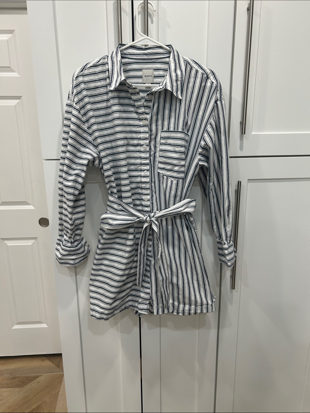 Maeve - Anthropologie Romper - M